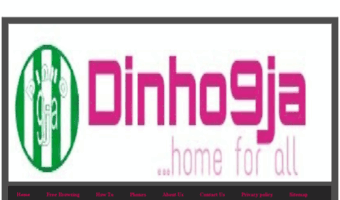 dinho9ja.com