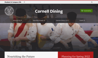 dining.cornell.edu