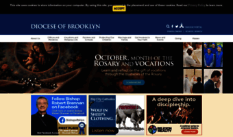 dioceseofbrooklyn.org