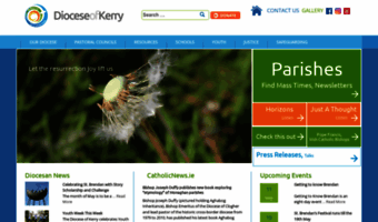 dioceseofkerry.ie