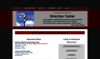 directioncenter.cvuhs.org