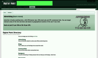 directory.digitalpoint.com