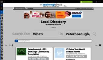 directory.peterboroughdirect.info
