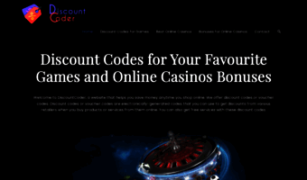 discountcoder.com