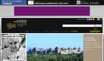 discover-carcassonne.com