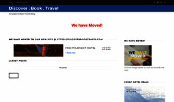 discoverbooktravel.blogspot.com