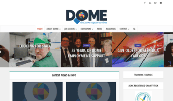 discoverdome.org.au