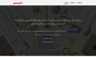 disneycouture.co.uk