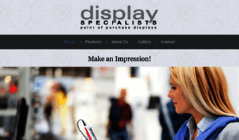 displayspecialists.com