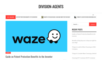 division-agents.com
