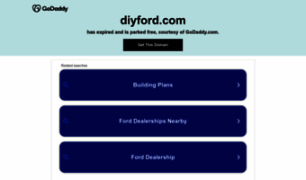 diyford.com
