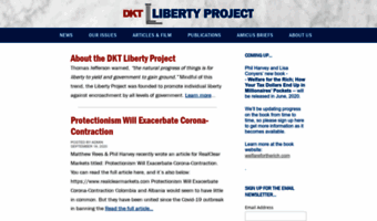 dktlibertyproject.org