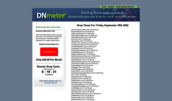dnmeter.com