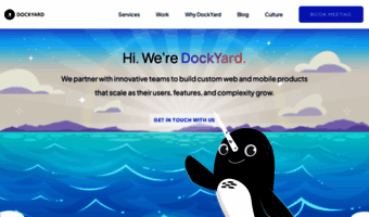 dockyard.com