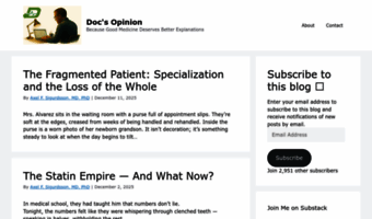 docsopinion.com