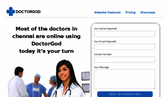 doctorgod.org