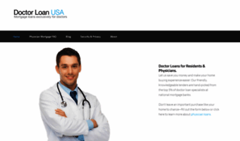 doctorloanusa.com