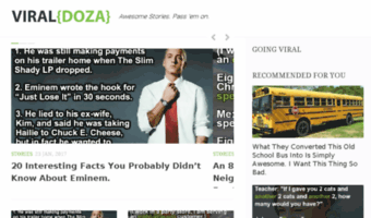 doctors.viraldoza.com