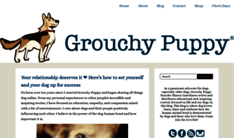 dogdays.grouchypuppy.com