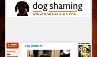 dogshaming.com