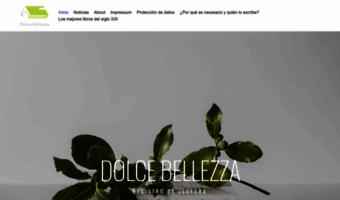 dolcebellezza.net