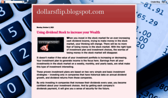 dollarsflip.blogspot.com