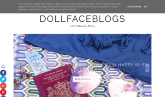 dollfaceblogs.co.uk