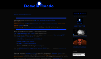 domainmondo.com