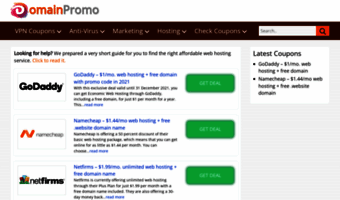 domainpromo.com