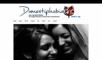domestiphobia.net