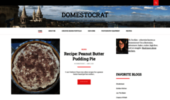 domestocrat.net