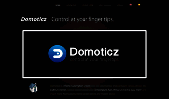 domoticz.com