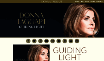 donnataggart.com