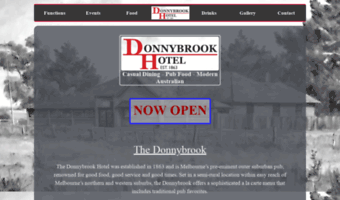 donnybrookhotel.com.au
