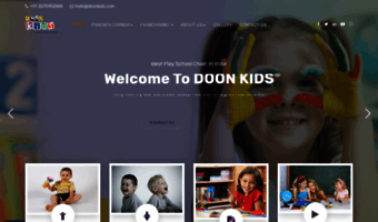 doonkids.com