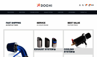 dooxi.com