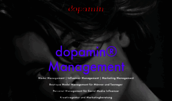dopaminmodels.com