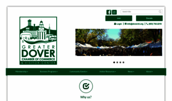 Dovernh Org Observe Dover Nh News Home Greater Dover