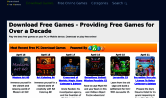 Download Free Games Com Observe Download Free Games News Download Free Games 100 Safe And Secure Free Download