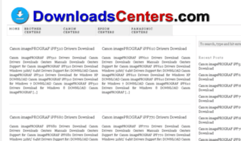 downloadscenters.com