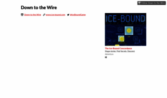 downtothewire.itch.io