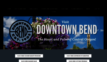downtownbend.org
