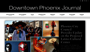 downtownphoenixjournal.com
