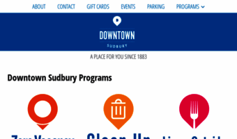downtownsudbury.com