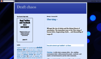 draft-chaos.blogspot.com