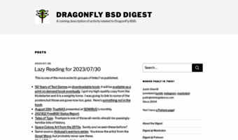 dragonflydigest.com