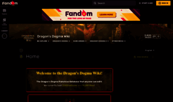 Dragonsdogma Wikia Com Observe Dragon S Dogma Wiki A News Dragon S Dogma Wiki Fandom