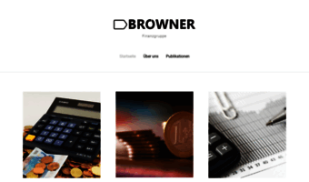 drbrowner.com