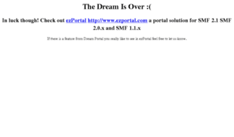 dream-portal.net