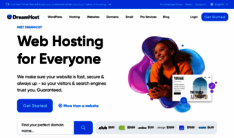 dreamhost.com